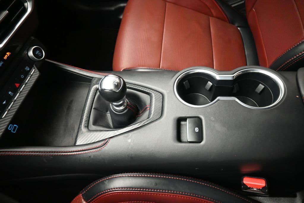 2025 Ford Mustang GT Premium, photo 24 of 56