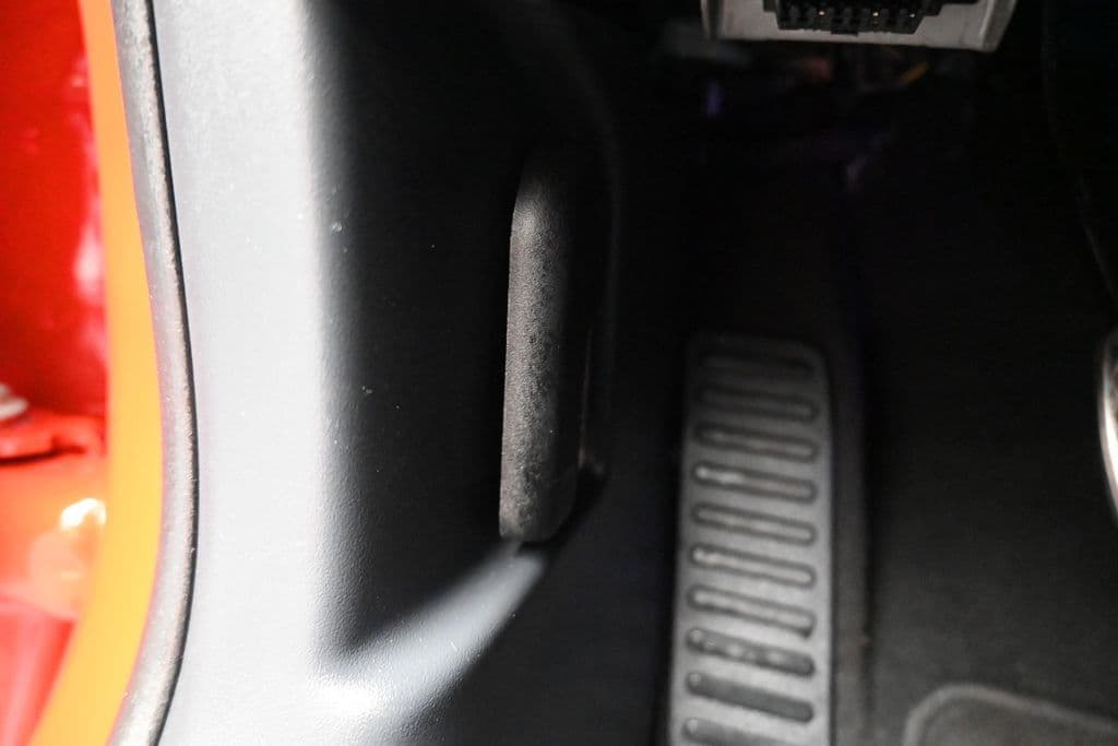 2025 Ford Mustang GT Premium, photo 29 of 56