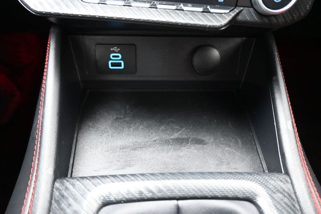 2025 Ford Mustang GT Premium, photo 23 of 56
