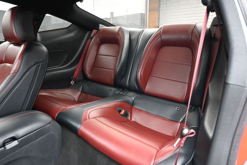 2025 Ford Mustang GT Premium, photo 32 of 56