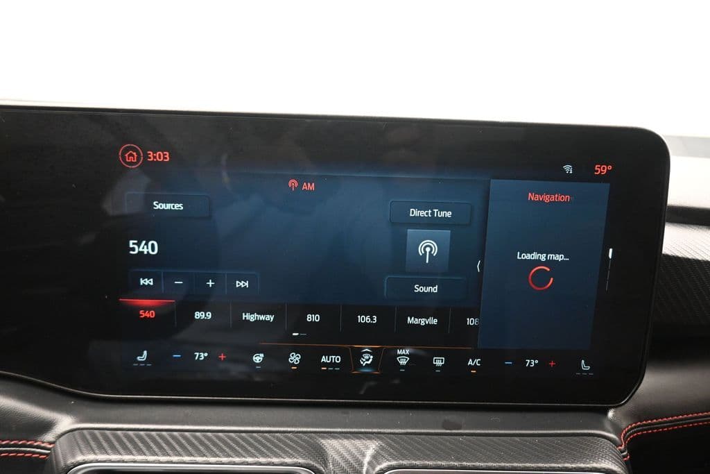 2025 Ford Mustang GT Premium, photo 16 of 56