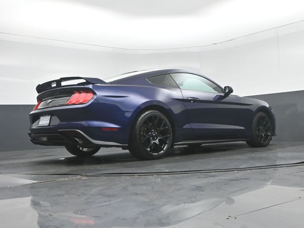 2019 Ford Mustang EcoBoost Premium, photo 47 of 47