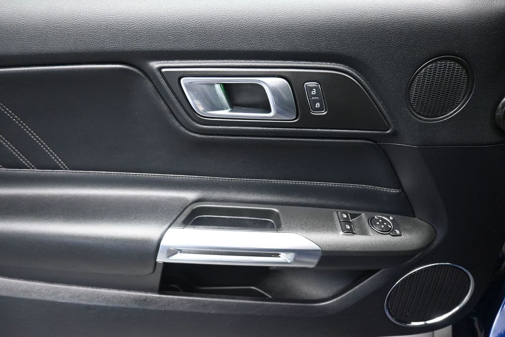 2019 Ford Mustang EcoBoost Premium, photo 10 of 47