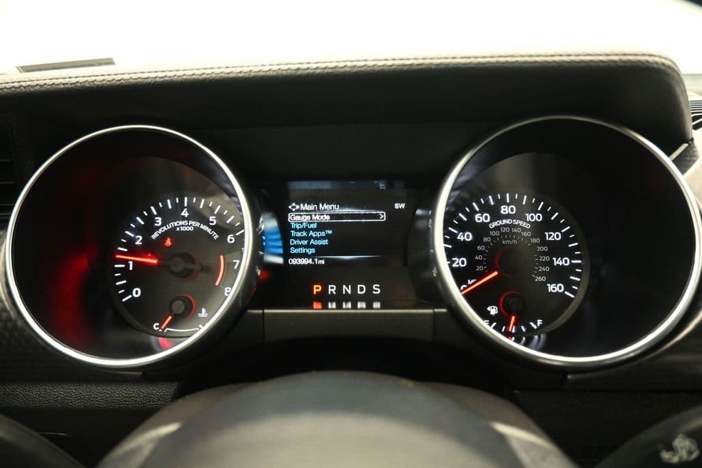 2019 Ford Mustang EcoBoost Premium, photo 15 of 47