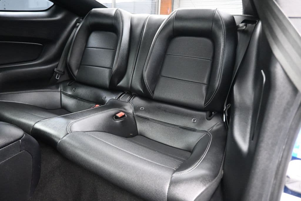 2019 Ford Mustang EcoBoost Premium, photo 29 of 47