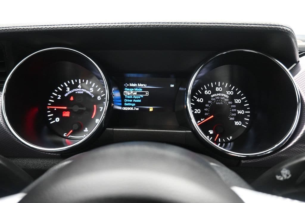 2017 Ford Mustang EcoBoost, photo 15 of 47