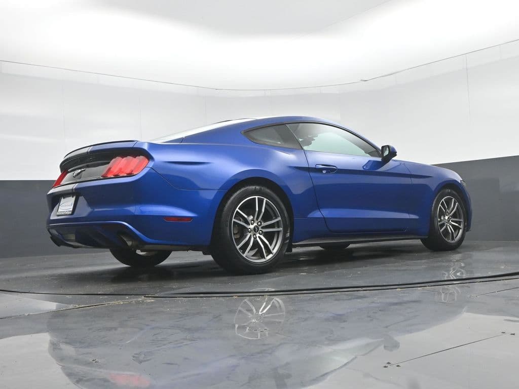 2017 Ford Mustang EcoBoost, photo 47 of 47