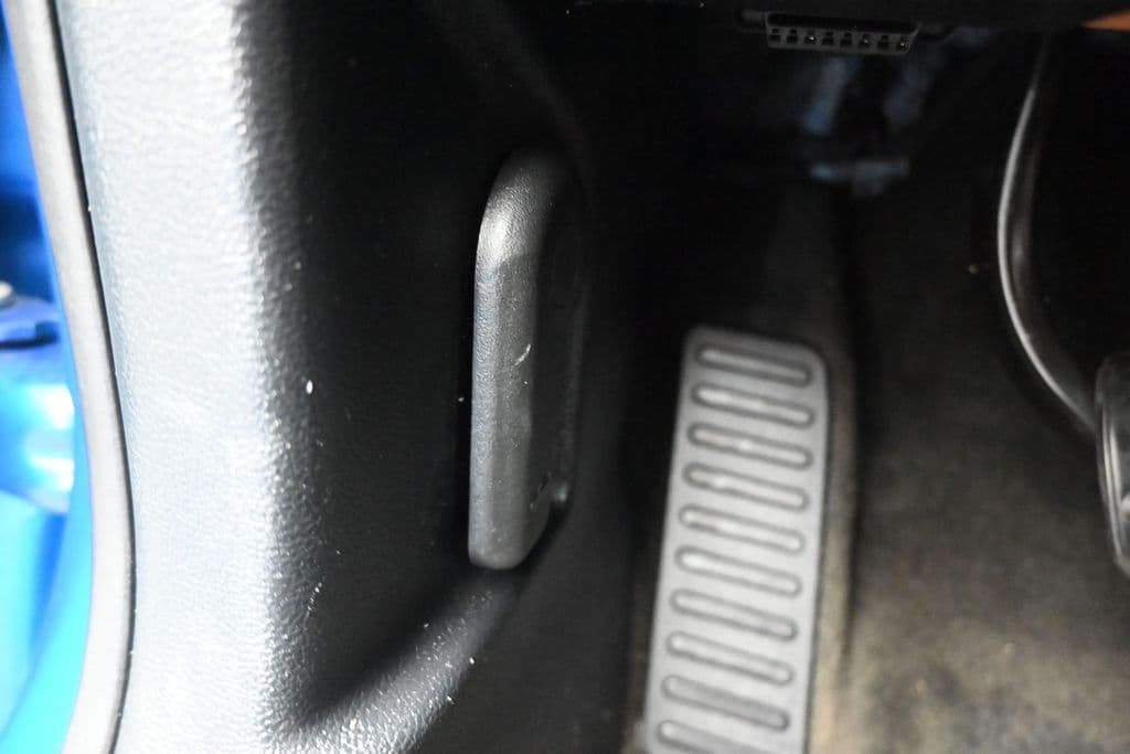 2017 Ford Mustang EcoBoost, photo 25 of 47