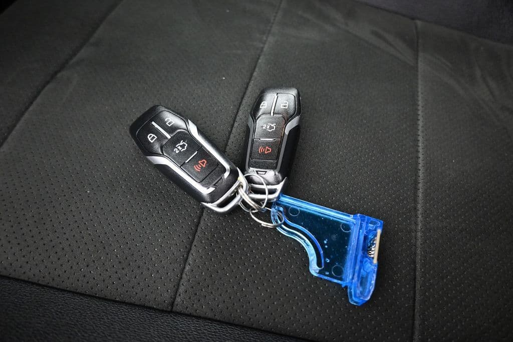 2016 Ford Mustang GT Premium California Special, photo 48 of 56