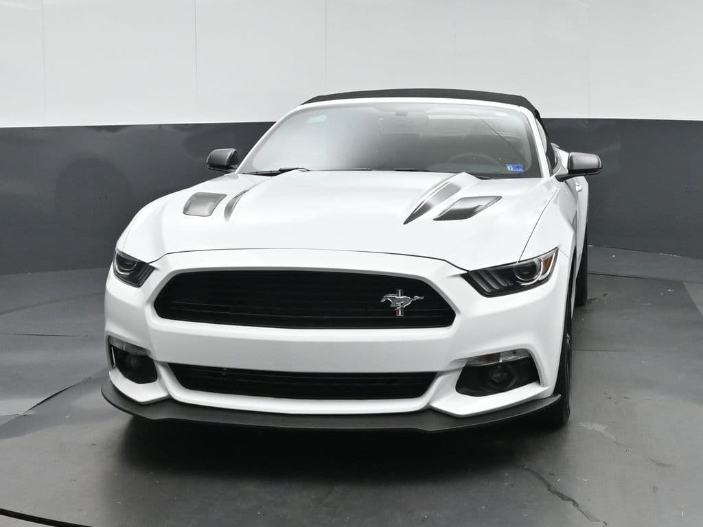 2016 Ford Mustang GT Premium California Special, photo 2 of 56