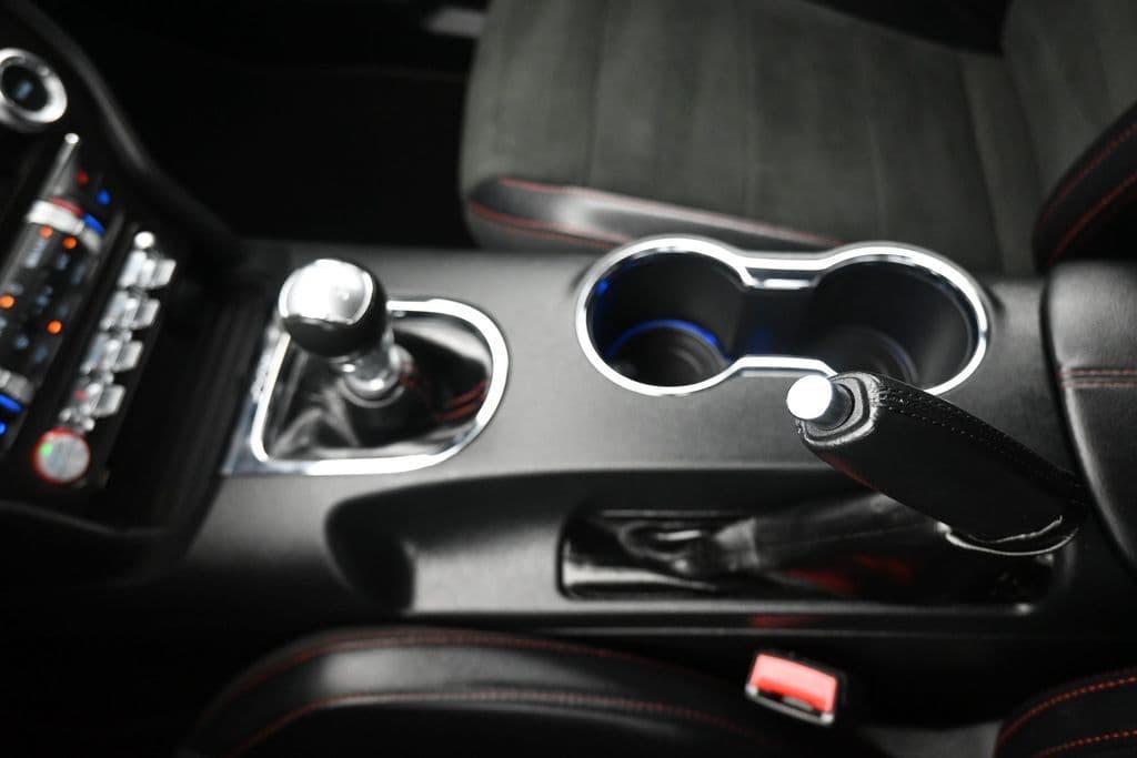 2016 Ford Mustang GT Premium California Special, photo 22 of 56