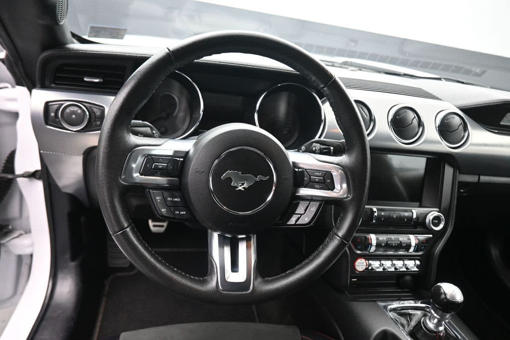 2016 Ford Mustang GT Premium California Special, photo 14 of 56