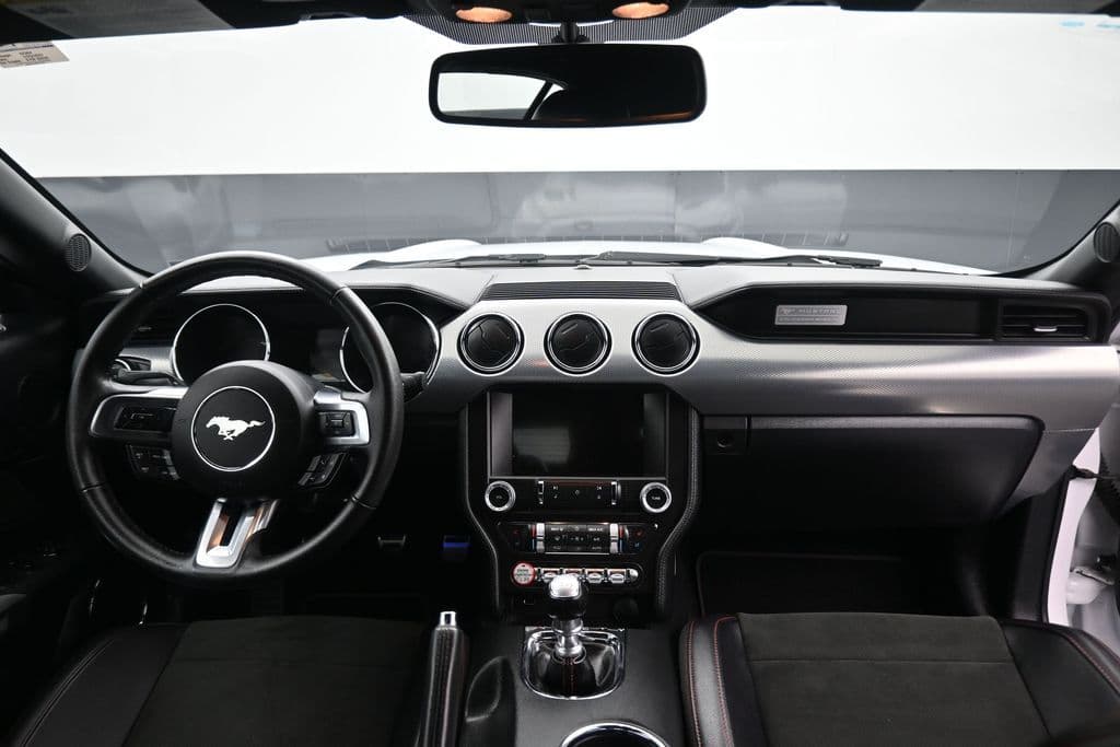 2016 Ford Mustang GT Premium California Special, photo 39 of 56