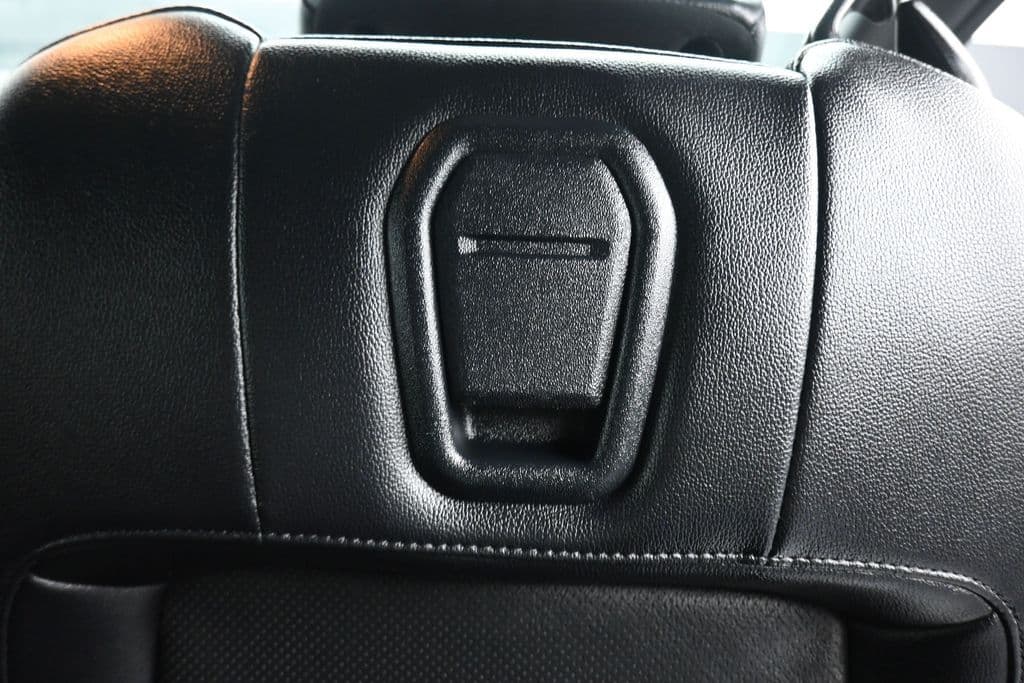 2016 Ford Mustang GT Premium California Special, photo 38 of 56