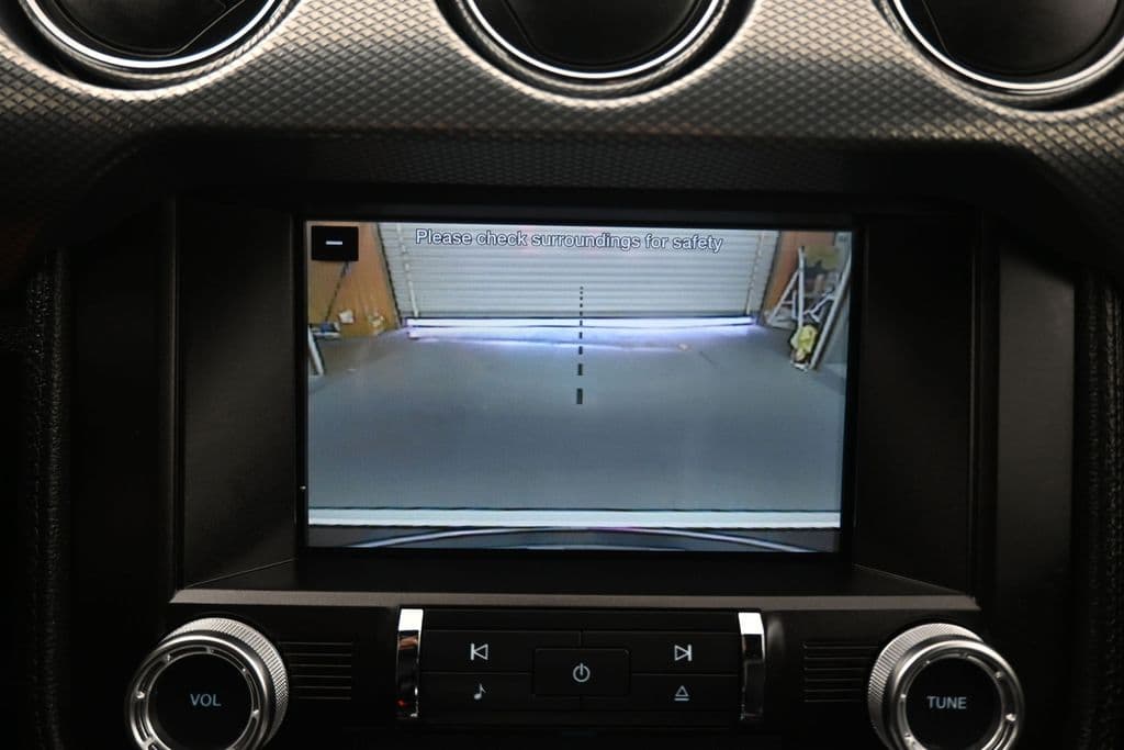 2016 Ford Mustang GT Premium California Special, photo 20 of 56