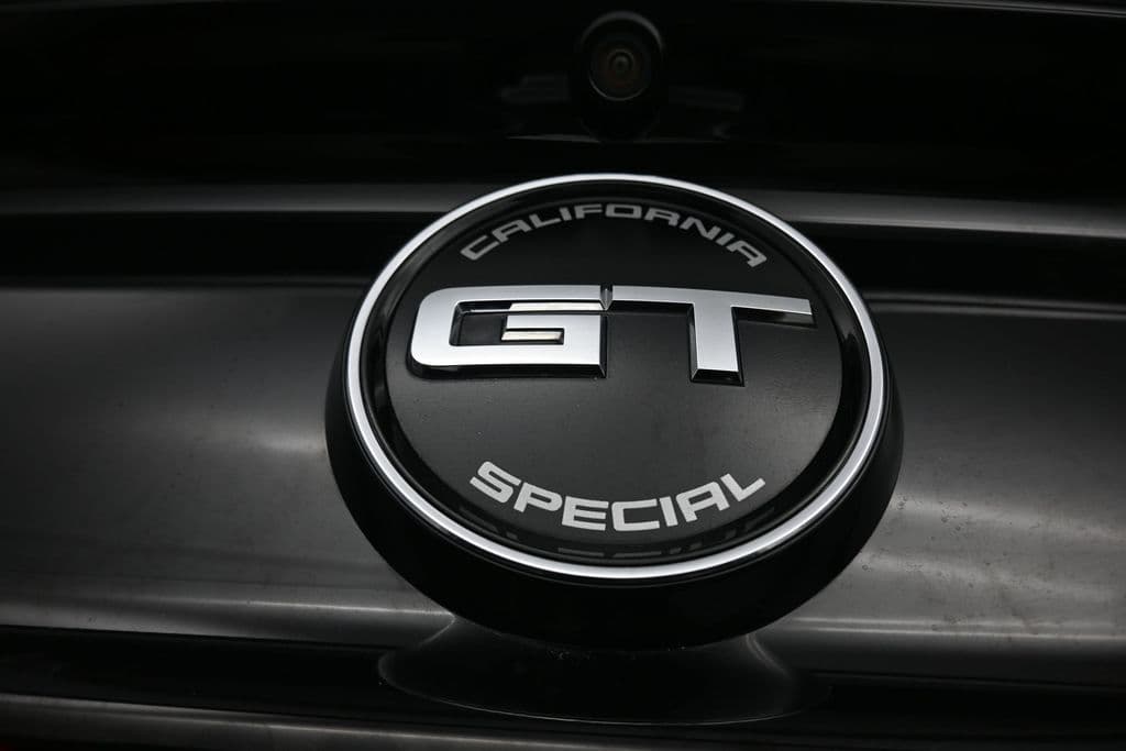 2016 Ford Mustang GT Premium California Special, photo 41 of 56