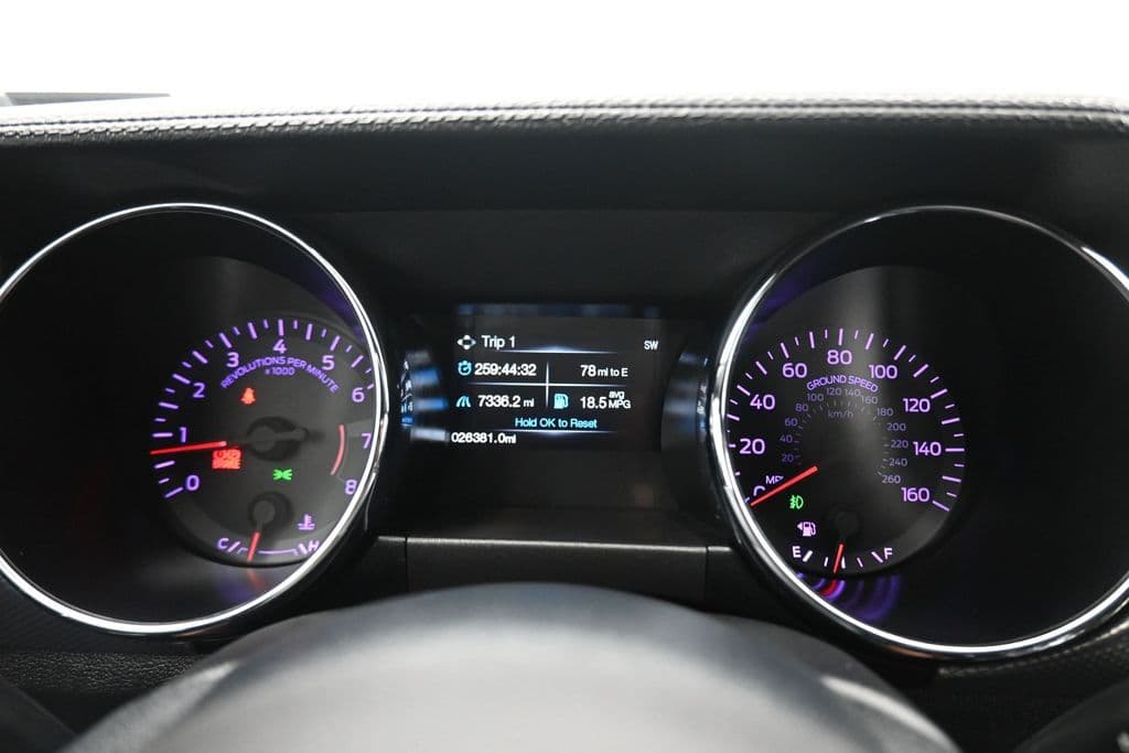 2016 Ford Mustang GT Premium California Special, photo 15 of 56
