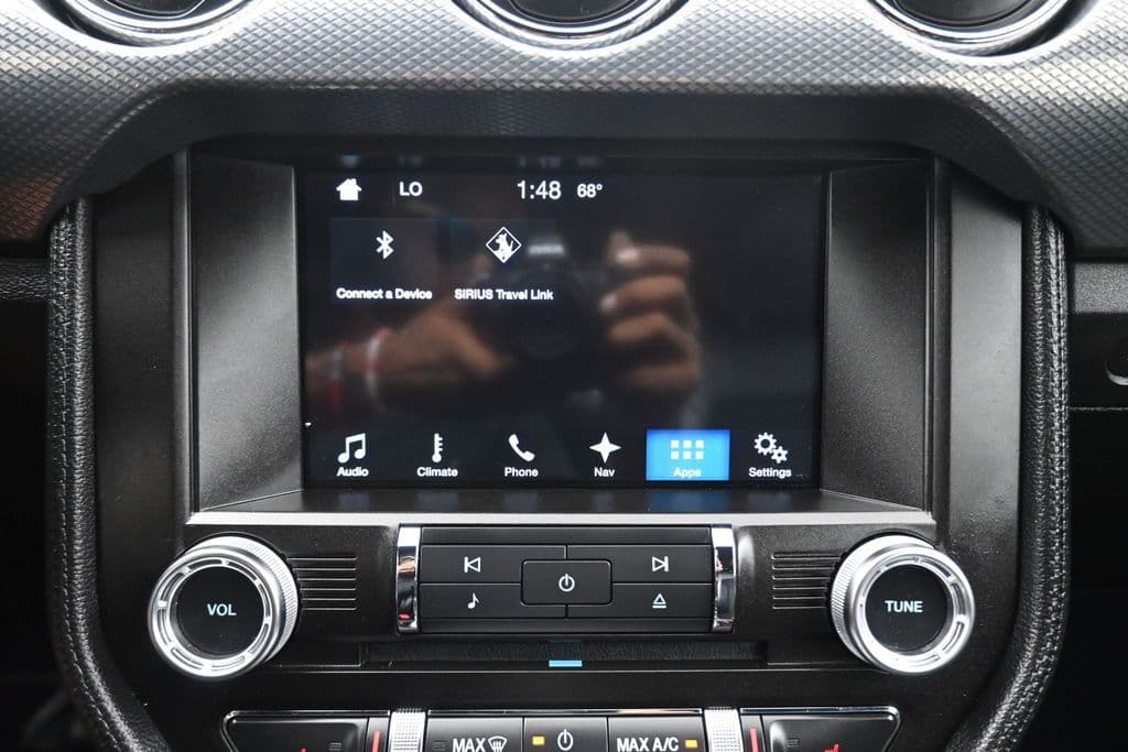 2016 Ford Mustang GT Premium California Special, photo 17 of 56