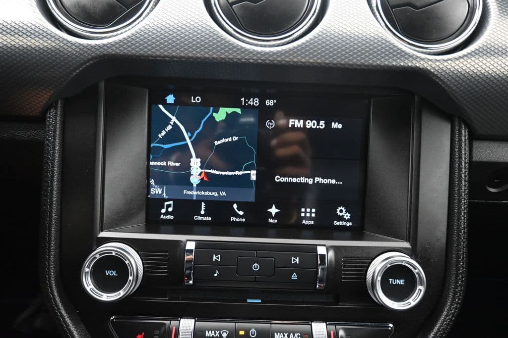 2016 Ford Mustang GT Premium California Special, photo 16 of 56