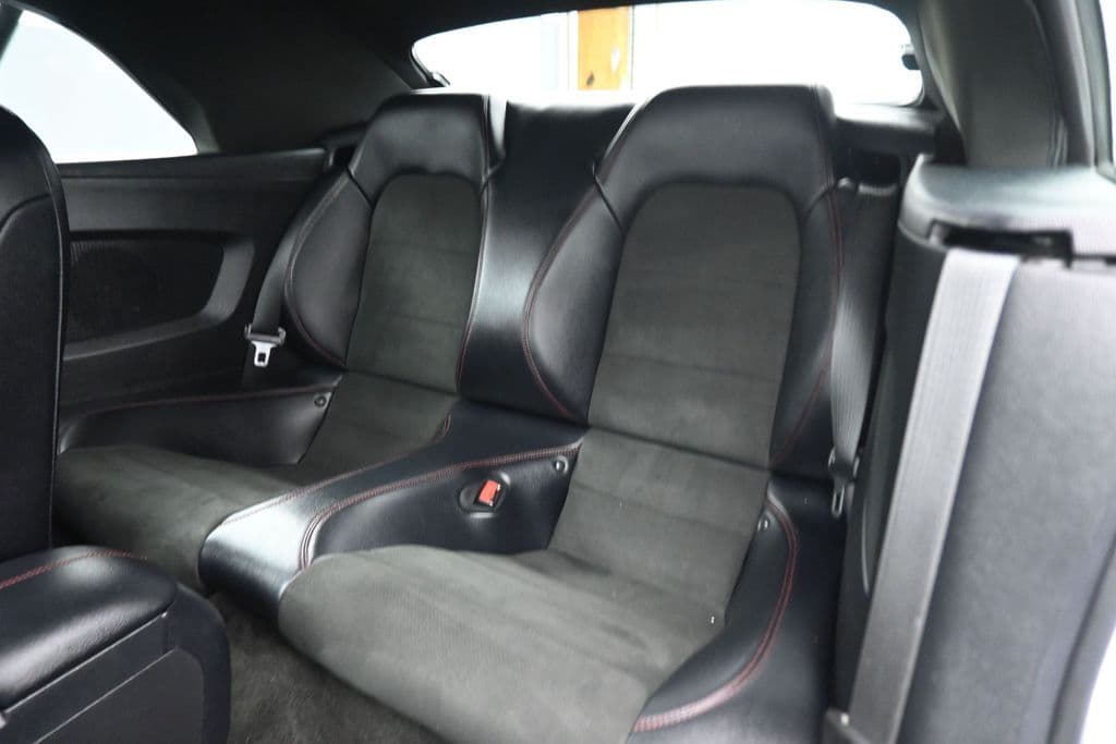 2016 Ford Mustang GT Premium California Special, photo 32 of 56