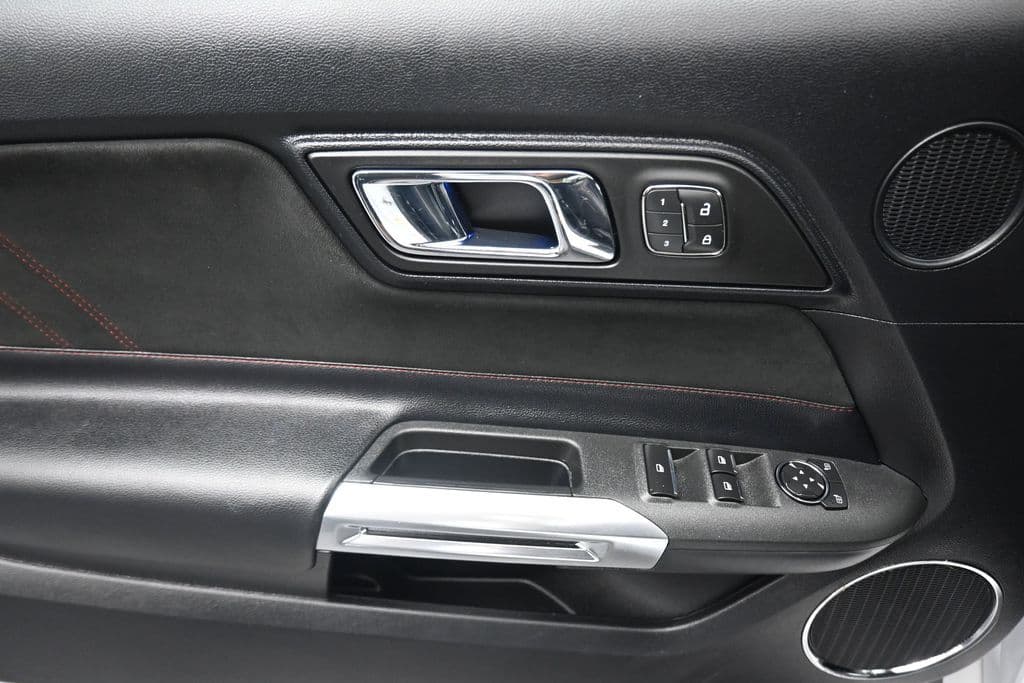 2016 Ford Mustang GT Premium California Special, photo 10 of 56