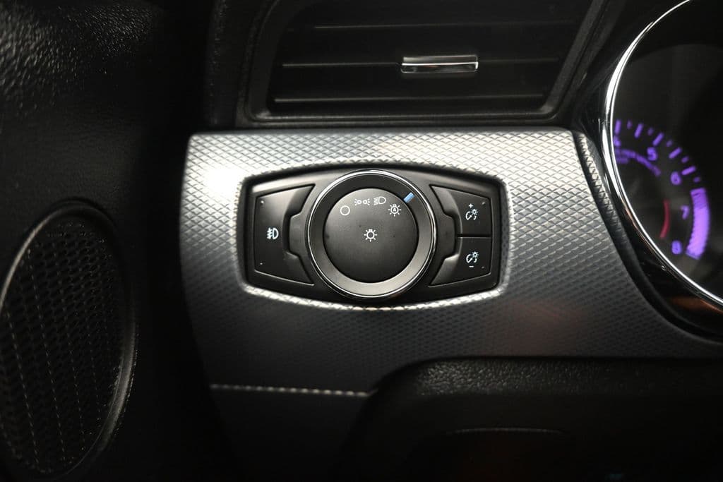 2016 Ford Mustang GT Premium California Special, photo 26 of 56