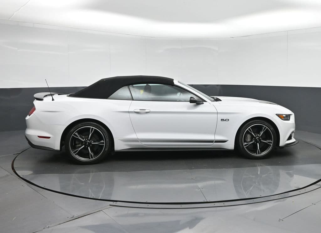 2016 Ford Mustang GT Premium California Special, photo 8 of 56