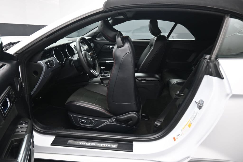 2016 Ford Mustang GT Premium California Special, photo 30 of 56