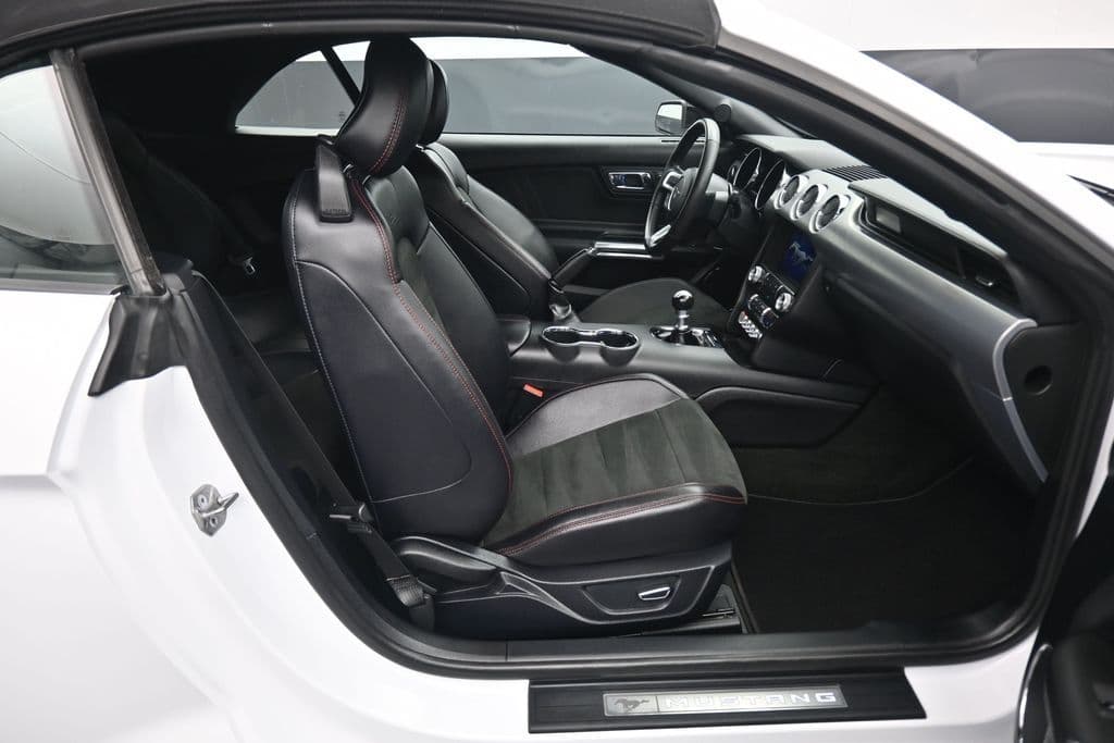 2016 Ford Mustang GT Premium California Special, photo 35 of 56