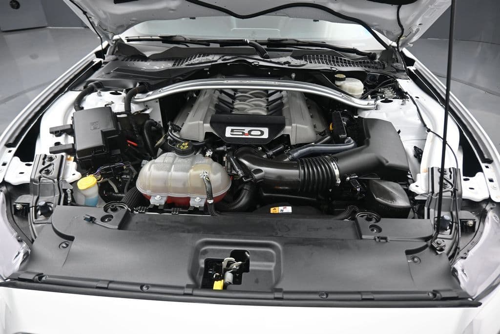 2016 Ford Mustang GT Premium California Special, photo 45 of 56