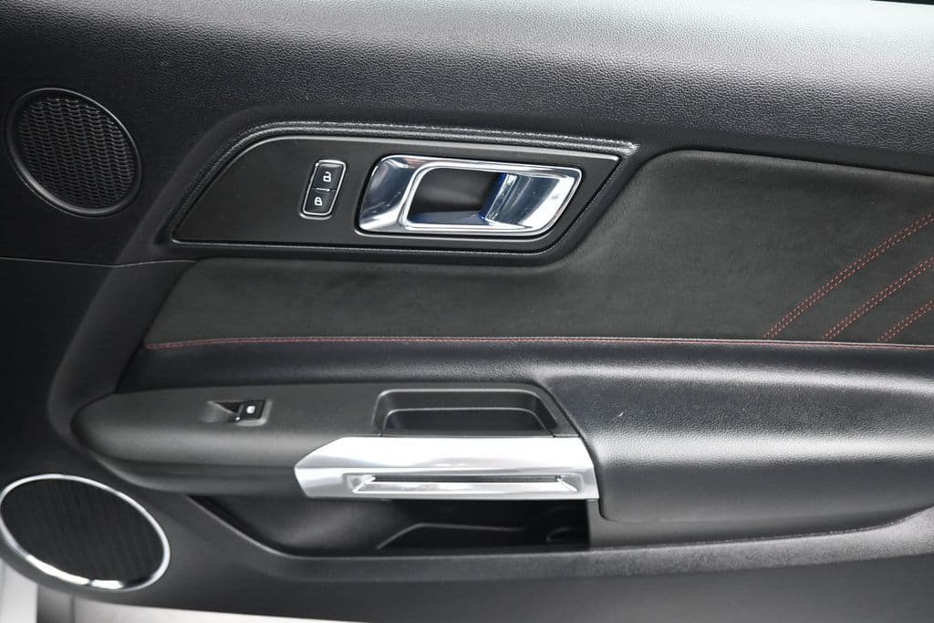 2016 Ford Mustang GT Premium California Special, photo 34 of 56