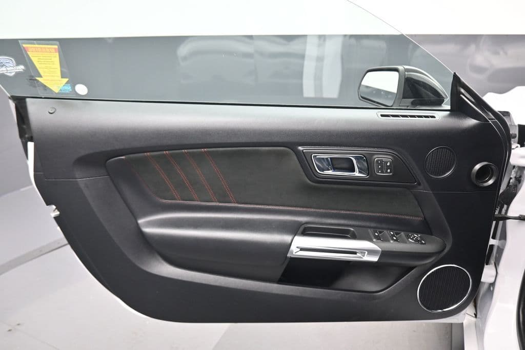 2016 Ford Mustang GT Premium California Special, photo 9 of 56