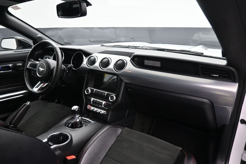 2016 Ford Mustang GT Premium California Special, photo 40 of 56