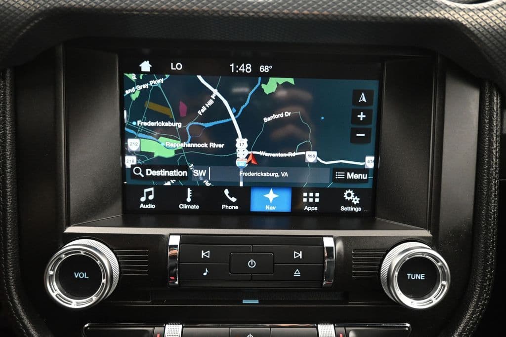 2016 Ford Mustang GT Premium California Special, photo 18 of 56