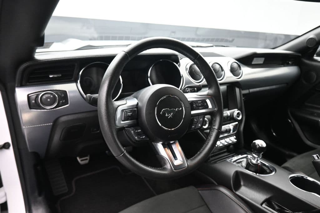 2016 Ford Mustang GT Premium California Special, photo 13 of 56