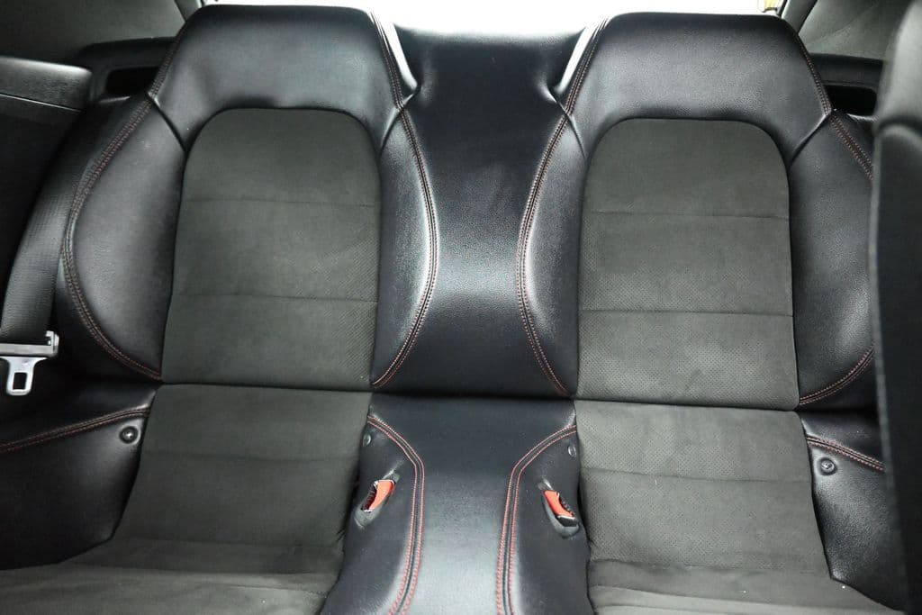 2016 Ford Mustang GT Premium California Special, photo 29 of 56
