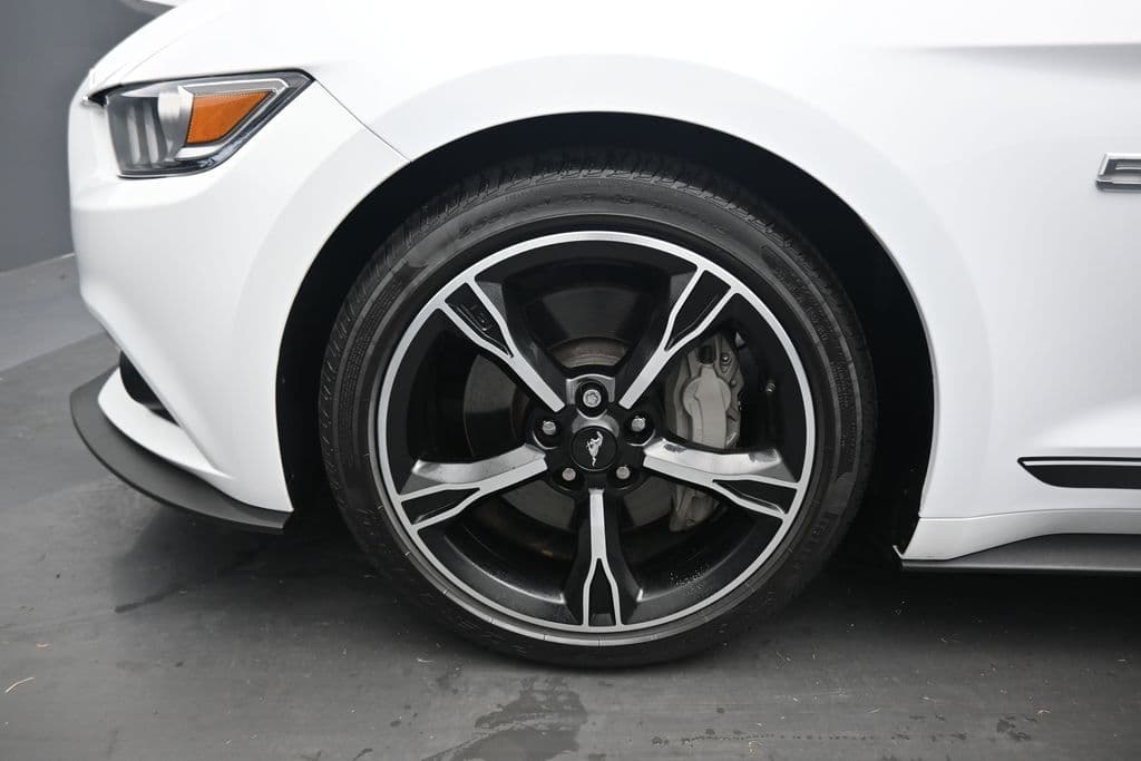 2016 Ford Mustang GT Premium California Special, photo 47 of 56