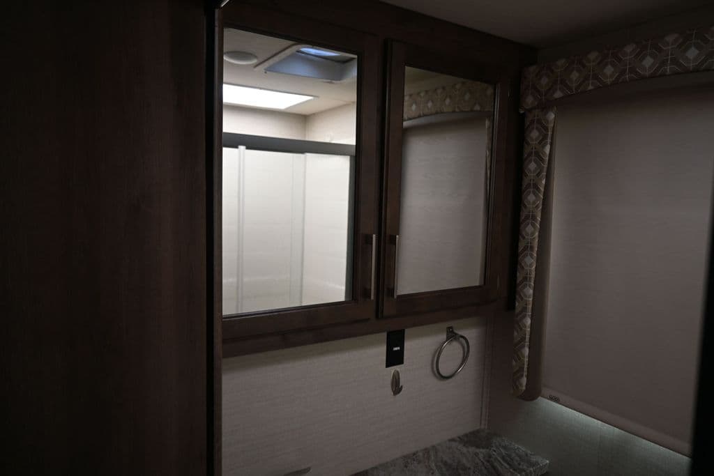 2017 Ford E-450SD Base Jayco RV, photo 44 of 79