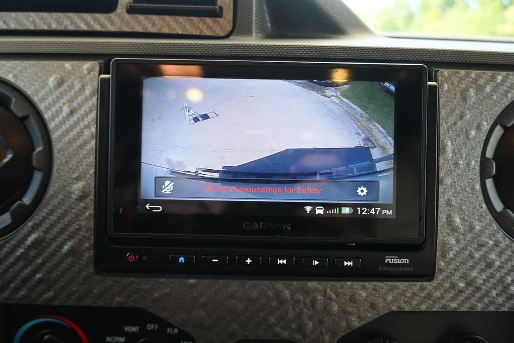 2017 Ford E-450SD Base Jayco RV, photo 9 of 79