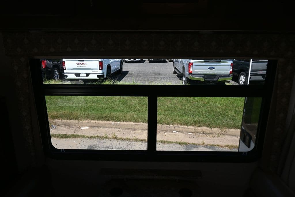 2017 Ford E-450SD Base Jayco RV, photo 26 of 79