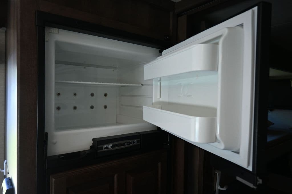 2017 Ford E-450SD Base Jayco RV, photo 33 of 79