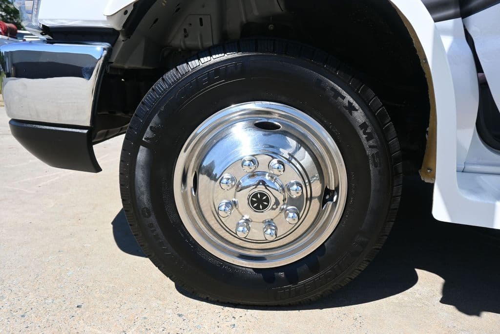 2017 Ford E-450SD Base Jayco RV, photo 77 of 79