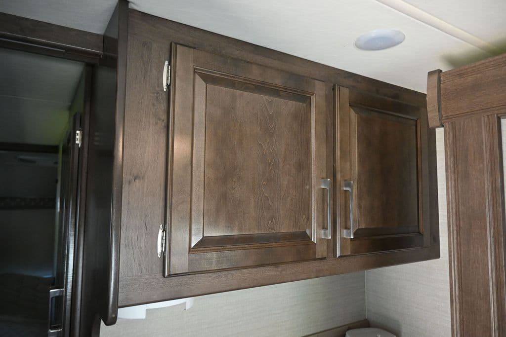2017 Ford E-450SD Base Jayco RV, photo 32 of 79