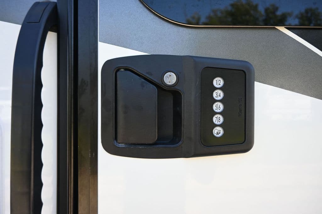 2017 Ford E-450SD Base Jayco RV, photo 51 of 79