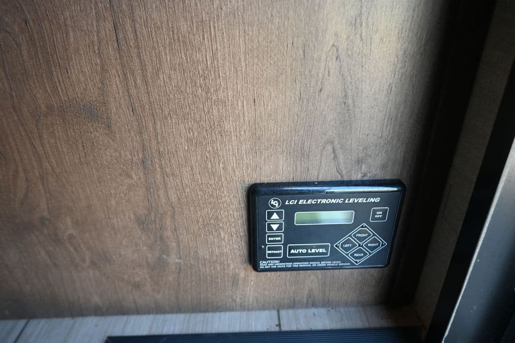 2017 Ford E-450SD Base Jayco RV, photo 38 of 79