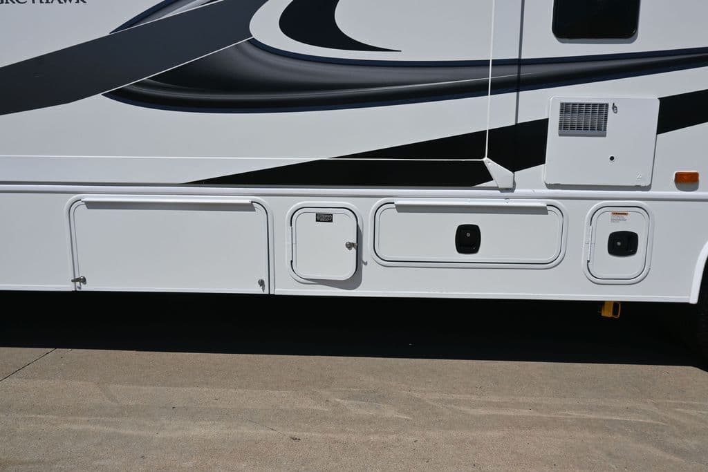 2017 Ford E-450SD Base Jayco RV, photo 70 of 79
