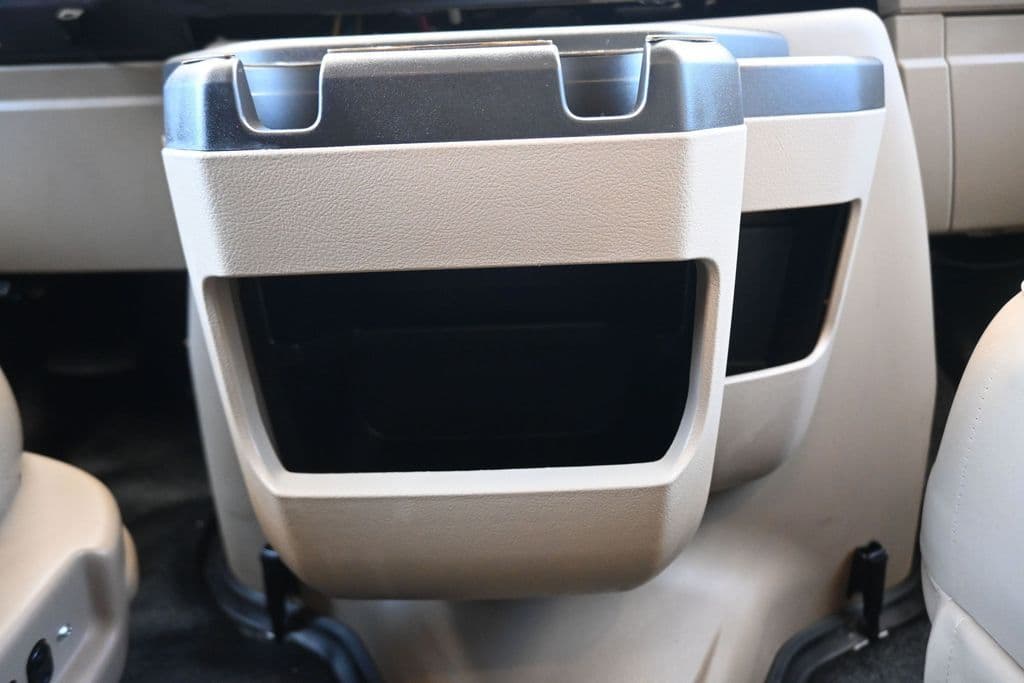 2017 Ford E-450SD Base Jayco RV, photo 12 of 79