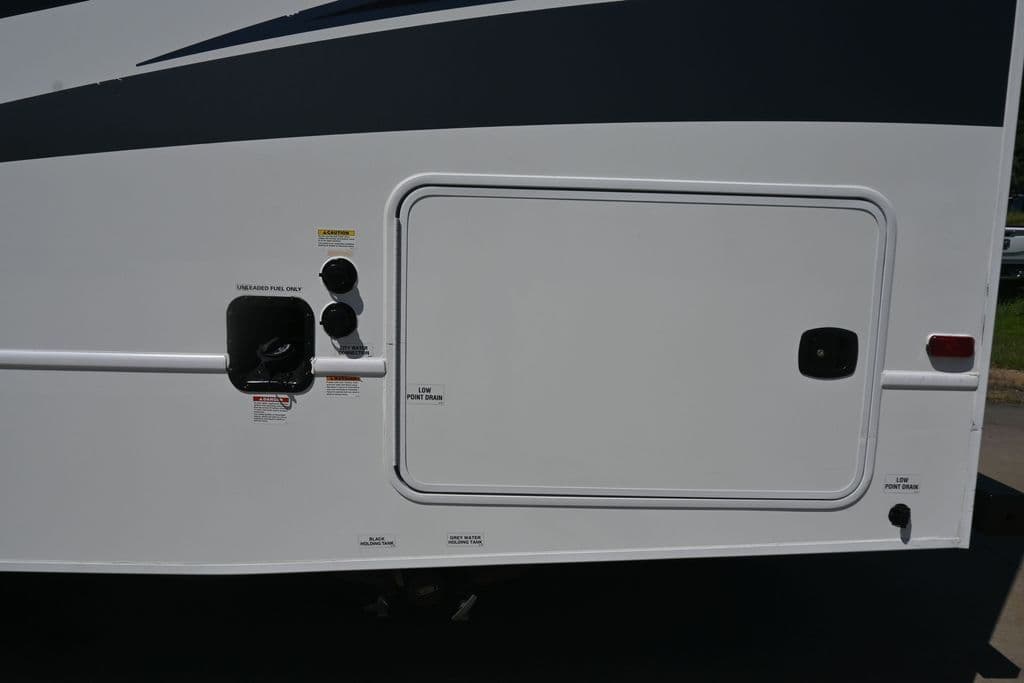 2017 Ford E-450SD Base Jayco RV, photo 71 of 79