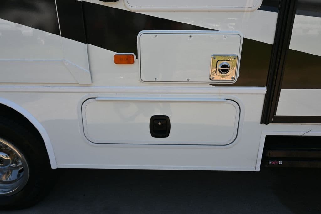 2017 Ford E-450SD Base Jayco RV, photo 68 of 79