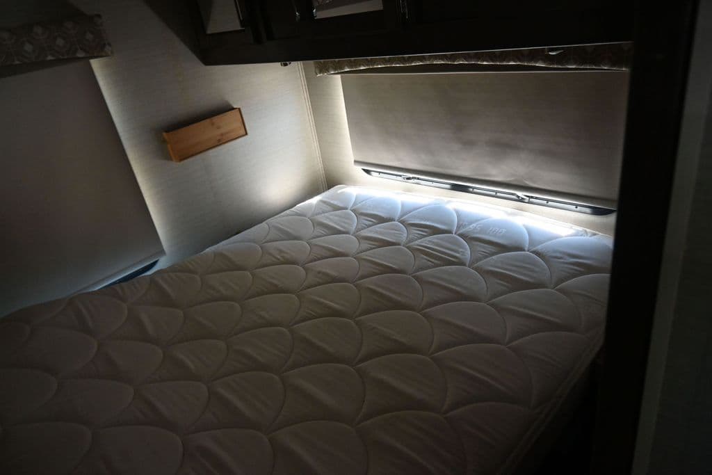 2017 Ford E-450SD Base Jayco RV, photo 50 of 79
